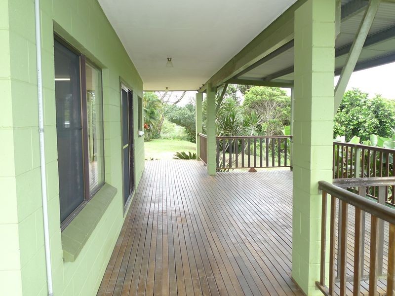 Lot 1 Upper Daintree Rd, Daintree QLD 4873