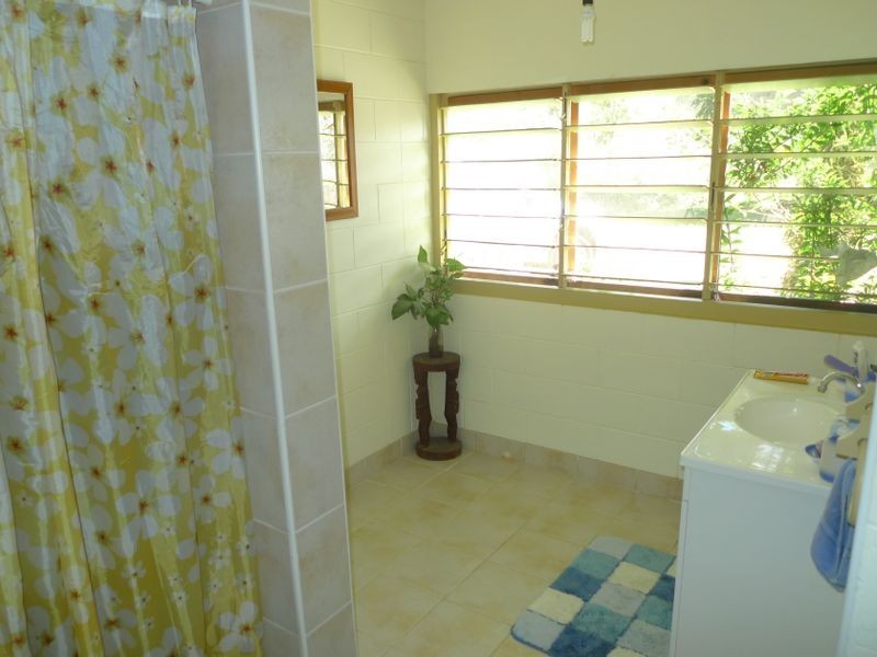 Lot 1 Upper Daintree Rd, Daintree QLD 4873