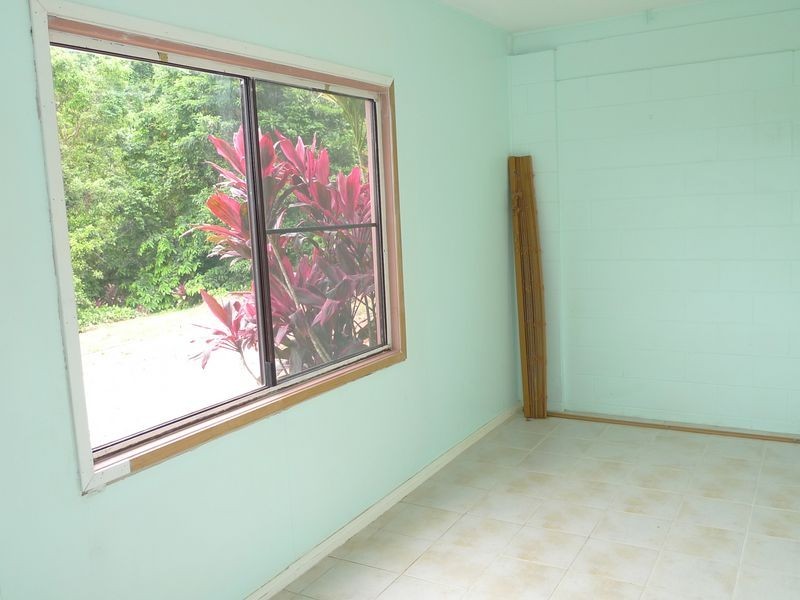 Lot 1 Upper Daintree Rd, Daintree QLD 4873