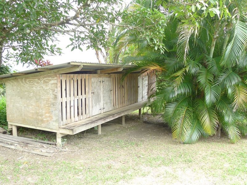 Lot 1 Upper Daintree Rd, Daintree QLD 4873