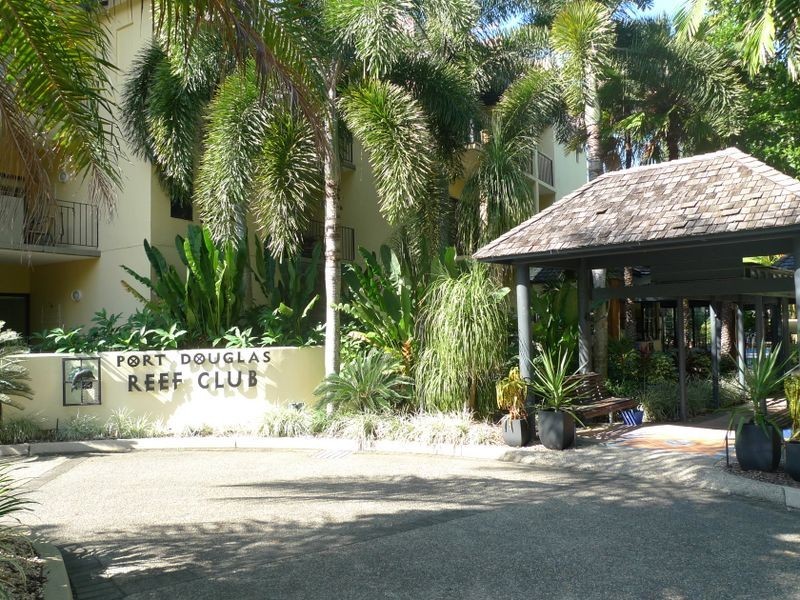 Unit 41 Reef Club, Port Douglas QLD 4877