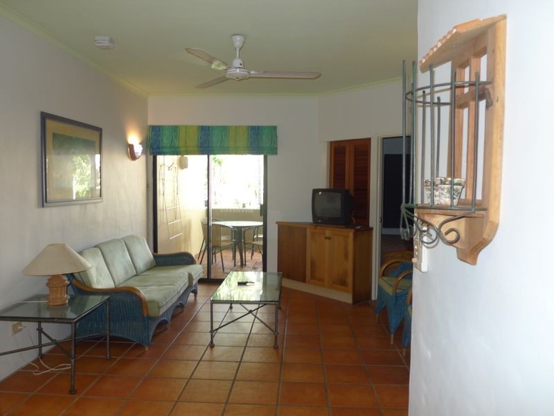 Unit 41 Reef Club, Port Douglas QLD 4877