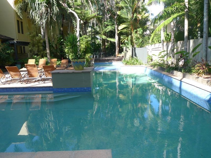 Unit 41 Reef Club, Port Douglas QLD 4877
