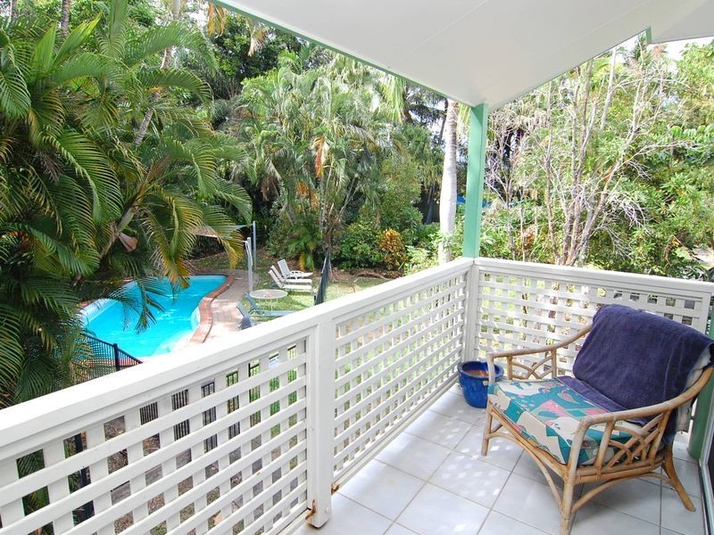 8/13 Morning Close, Port Douglas QLD 4877