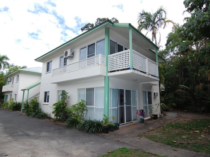8/13 Morning Close, Port Douglas QLD 4877