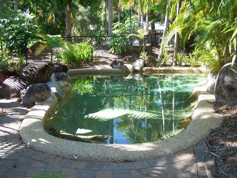 1 Ibis Court, Port Douglas QLD 4877
