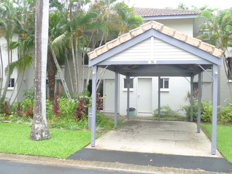 76 Rendezvous Reef Resort, Port Douglas QLD 4877