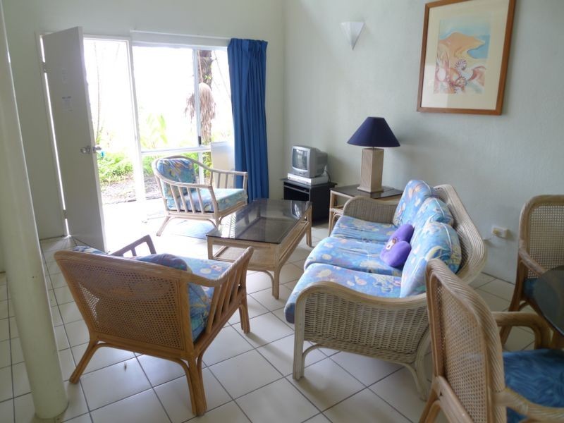 76 Rendezvous Reef Resort, Port Douglas QLD 4877