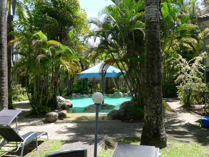 76 Rendezvous Reef Resort, Port Douglas QLD 4877