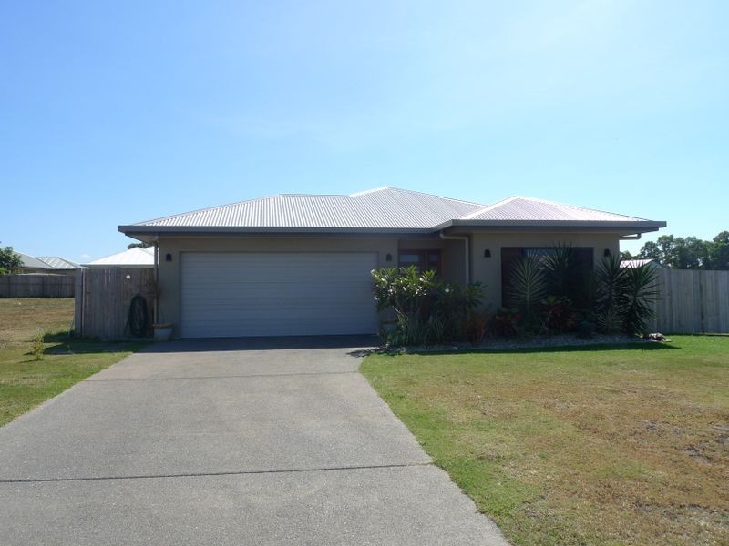 34 Bayil Drive, Cooya Beach QLD 4873