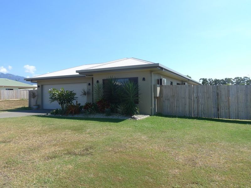 34 Bayil Drive, Cooya Beach QLD 4873