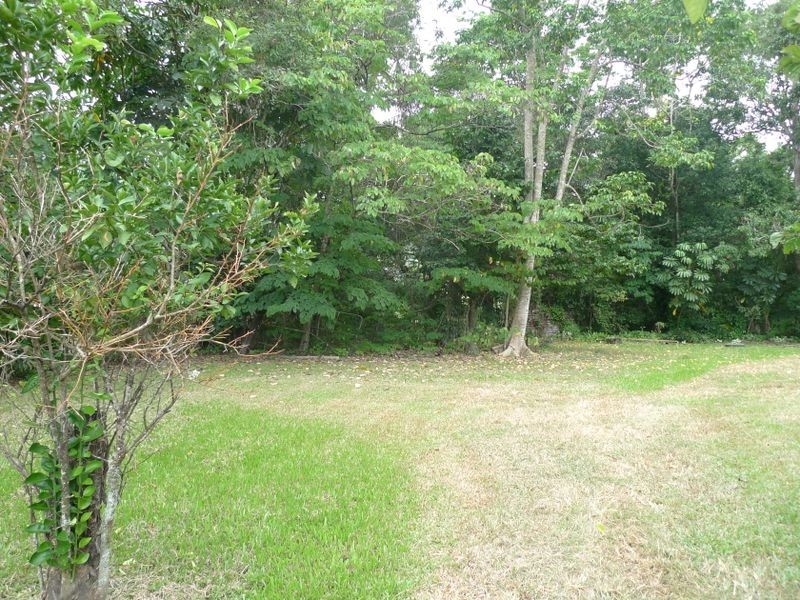 4 Pringle Street, Mossman QLD 4873