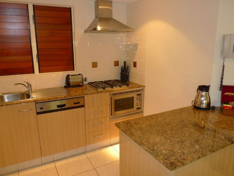 50 The Links, Port Douglas QLD 4877