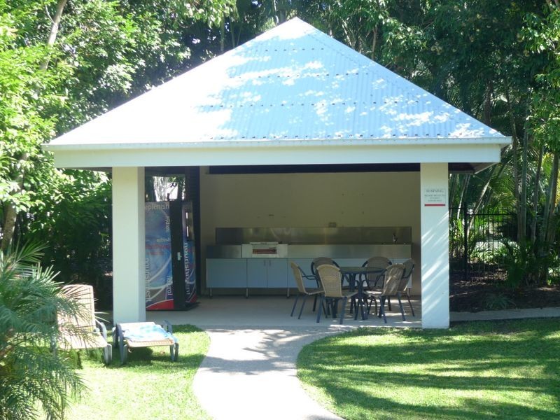 50 The Links, Port Douglas QLD 4877