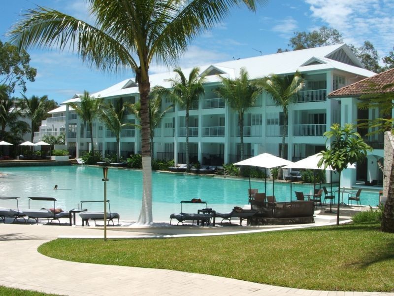 22 The Beach Club, Port Douglas QLD 4877