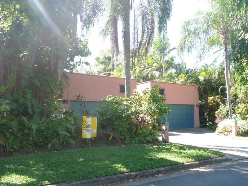 1 Santa Fe, Port Douglas QLD 4877