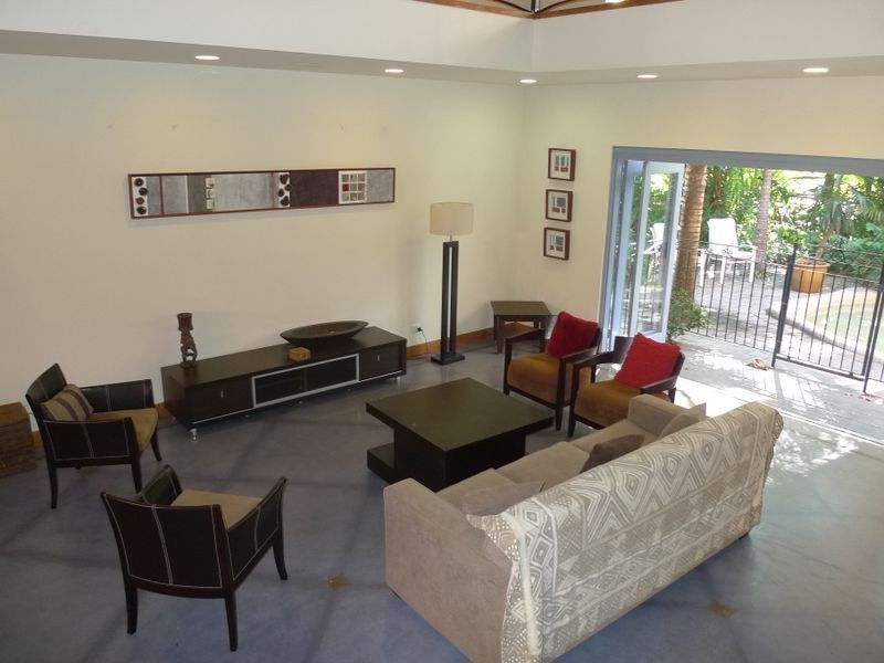 1 Santa Fe, Port Douglas QLD 4877