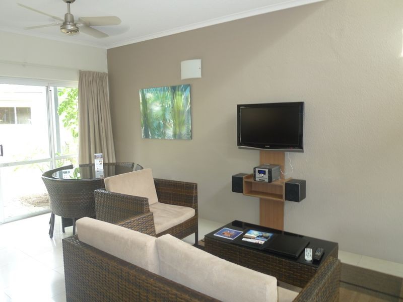 18 Rendezvous Resort, Port Douglas QLD 4877