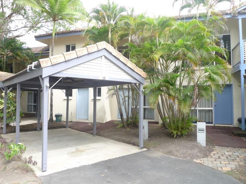 18 Rendezvous Resort, Port Douglas QLD 4877
