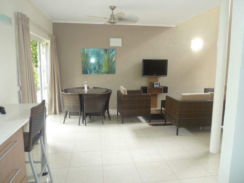 18 Rendezvous Resort, Port Douglas QLD 4877