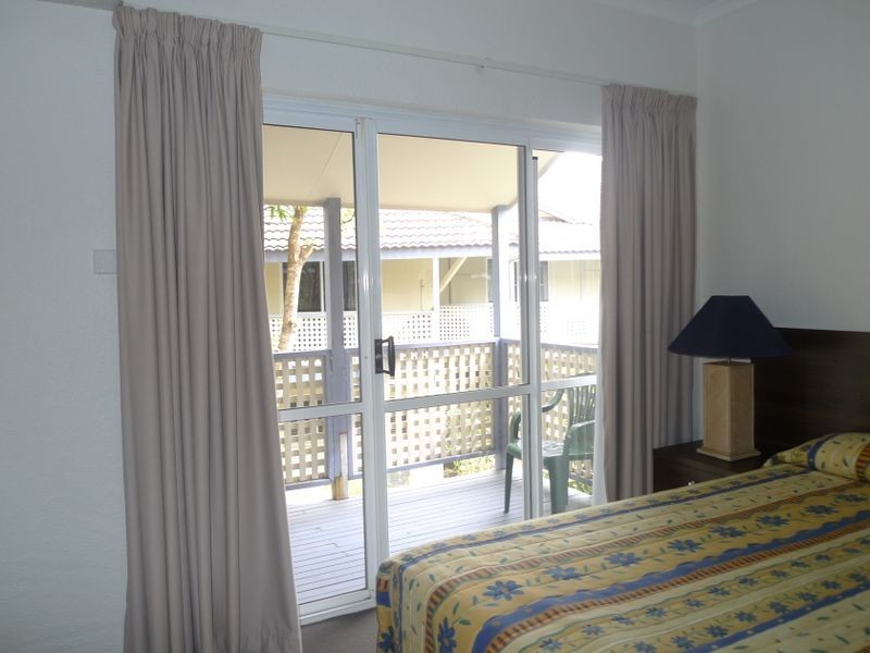 18 Rendezvous Resort, Port Douglas QLD 4877