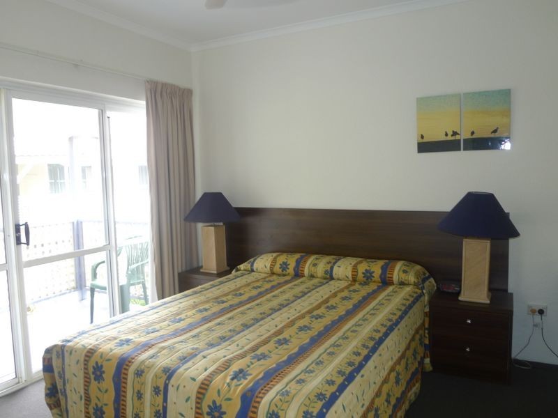 18 Rendezvous Resort, Port Douglas QLD 4877