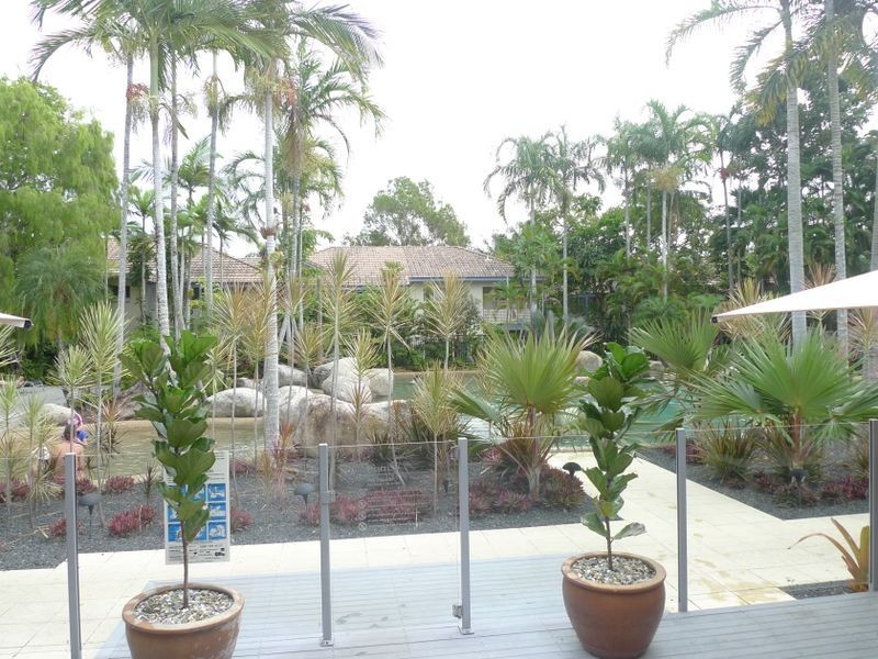 18 Rendezvous Resort, Port Douglas QLD 4877
