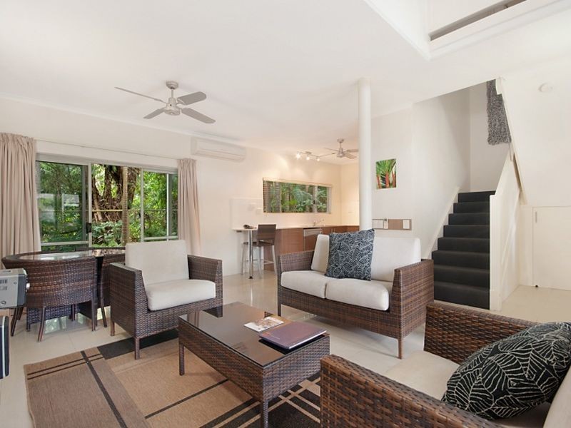 93 Rendezvous Resort, Port Douglas QLD 4877