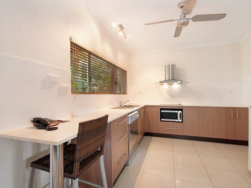 93 Rendezvous Resort, Port Douglas QLD 4877