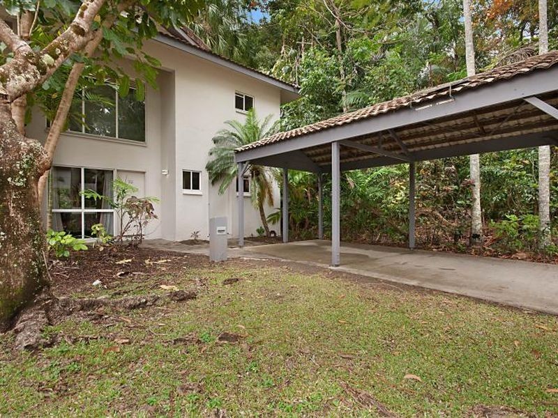 93 Rendezvous Resort, Port Douglas QLD 4877
