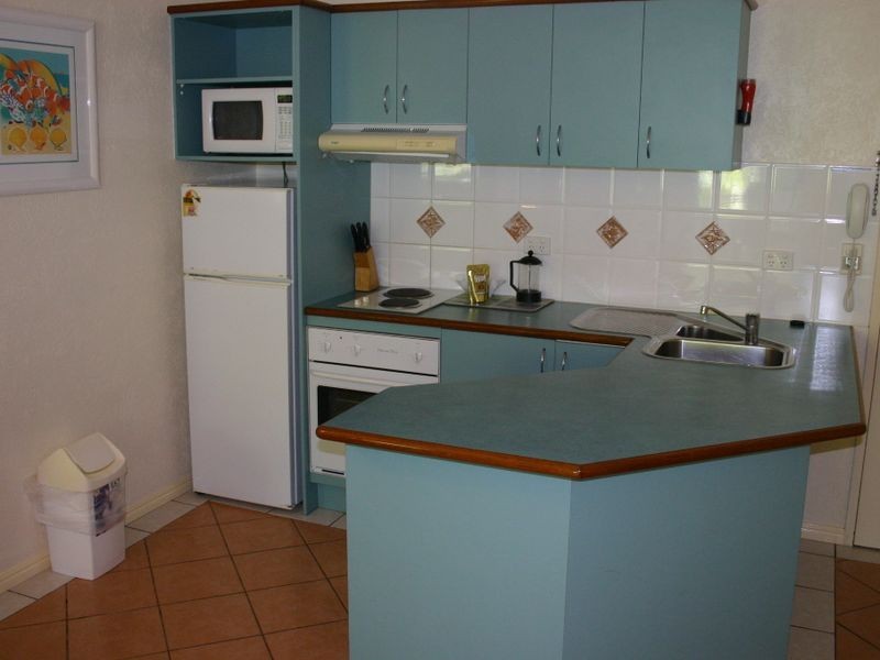 Unit 302 Coral Apartments, Port Douglas QLD 4877