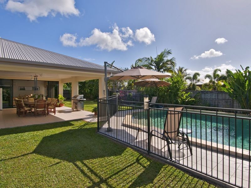 3 Sunbird Close, Port Douglas QLD 4877