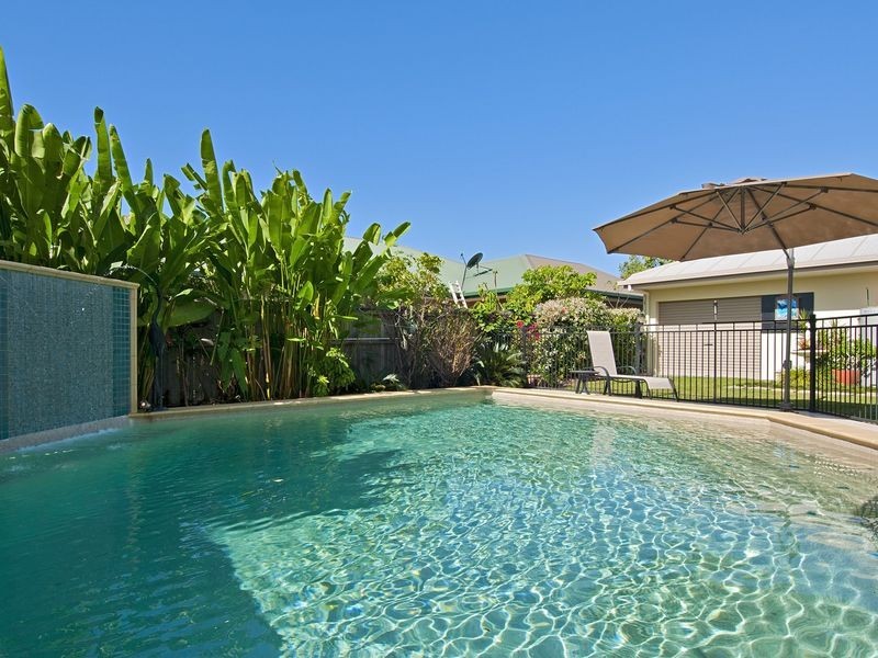 3 Sunbird Close, Port Douglas QLD 4877