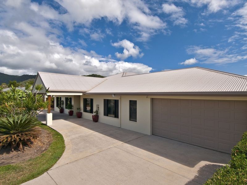 3 Sunbird Close, Port Douglas QLD 4877