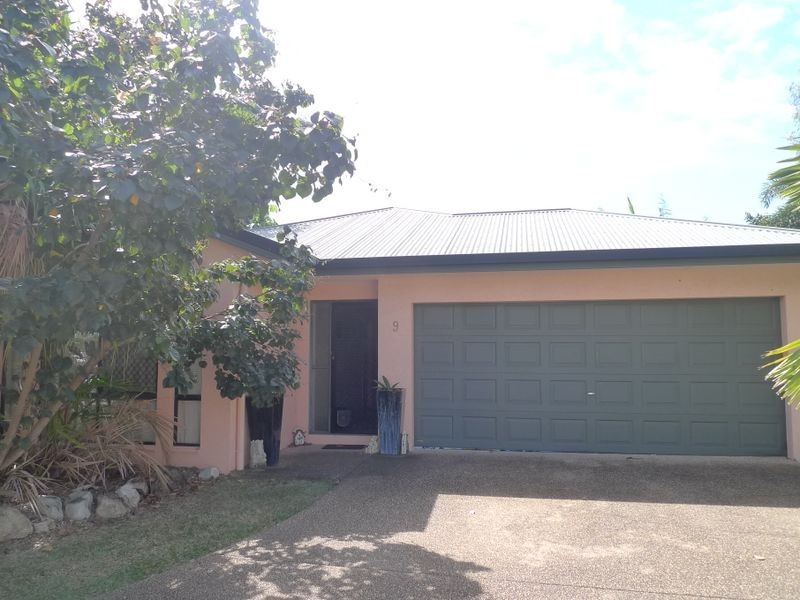 9 Lorikeet Close, Port Douglas QLD 4877