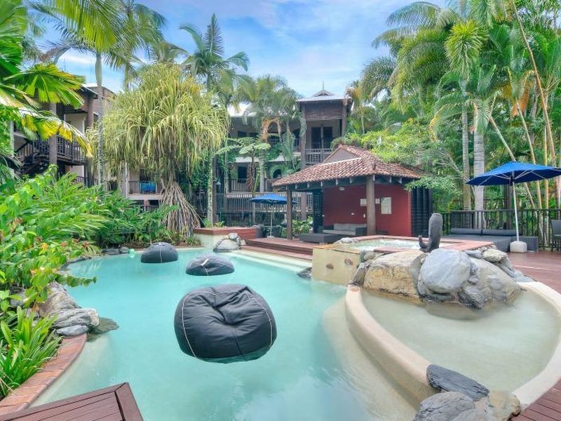30 Hibiscus Gardens, Port Douglas QLD 4877