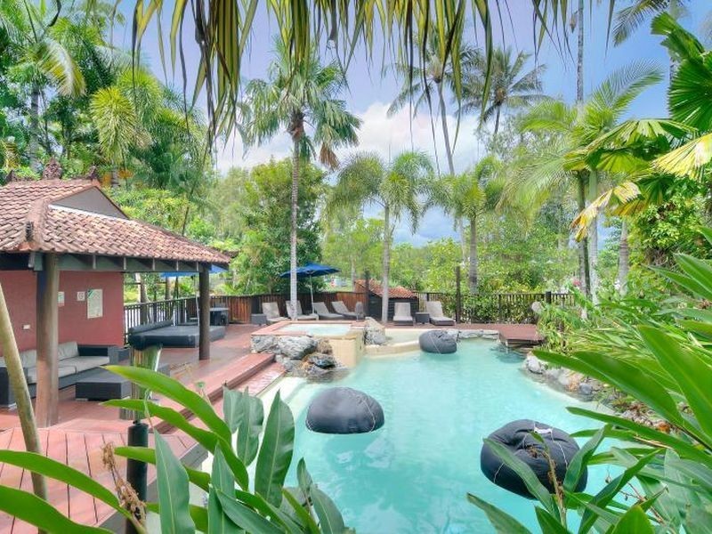 30 Hibiscus Gardens, Port Douglas QLD 4877