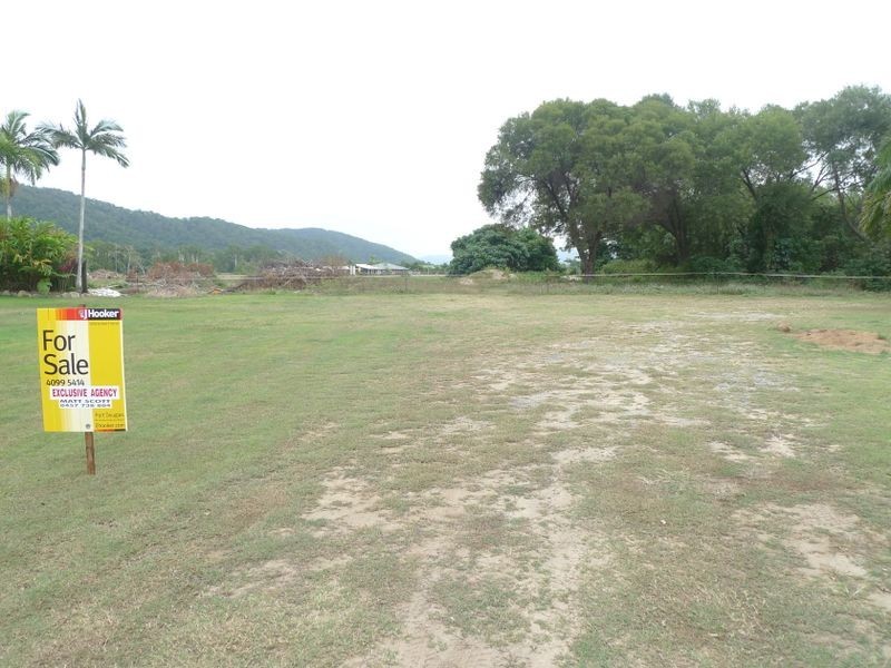 7 Jirimandi Close, Cape Tribulation QLD 4873