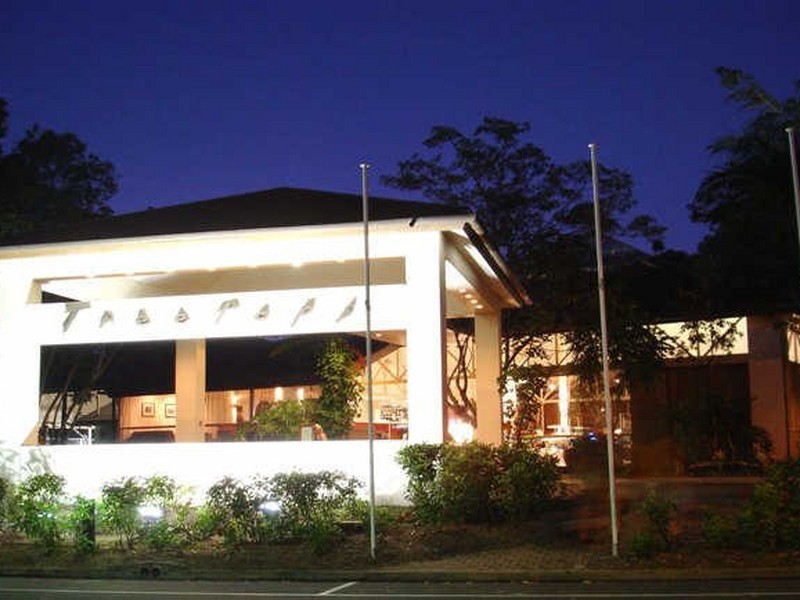 Port Douglas Road, Port Douglas QLD 4877