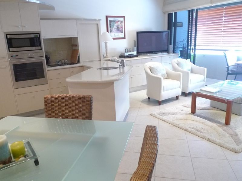 15 Saltwater Apartments, Port Douglas QLD 4877