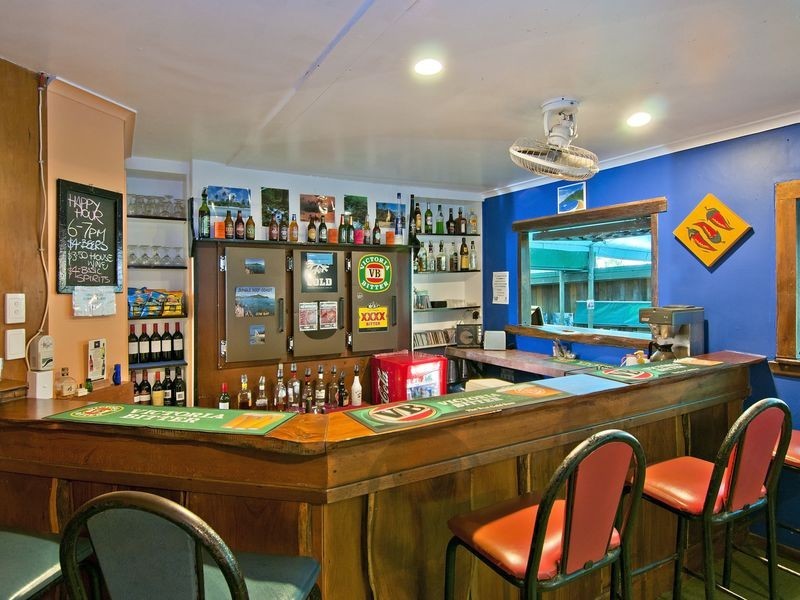 . Crocodylus Village Resort, Cow Bay QLD 4873