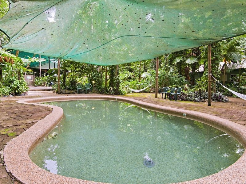 . Crocodylus Village Resort, Cow Bay QLD 4873