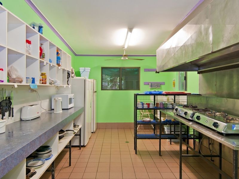 . Crocodylus Village Resort, Cow Bay QLD 4873
