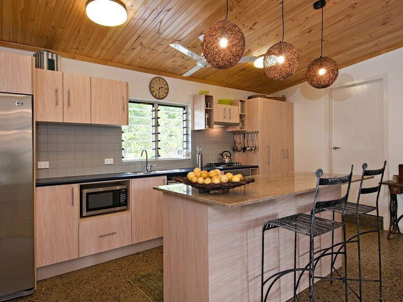 14 Toll Gate Road Oak Beach, Port Douglas QLD 4877