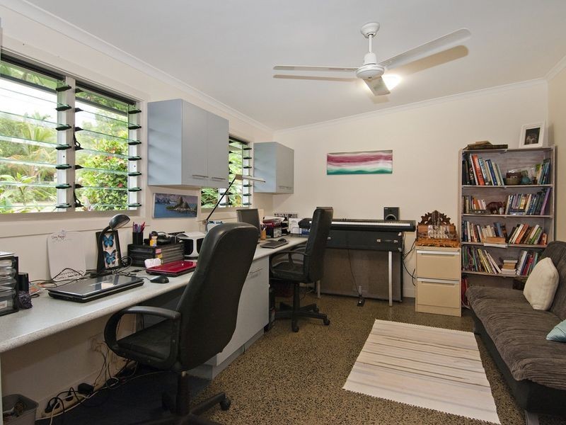 14 Toll Gate Road Oak Beach, Port Douglas QLD 4877