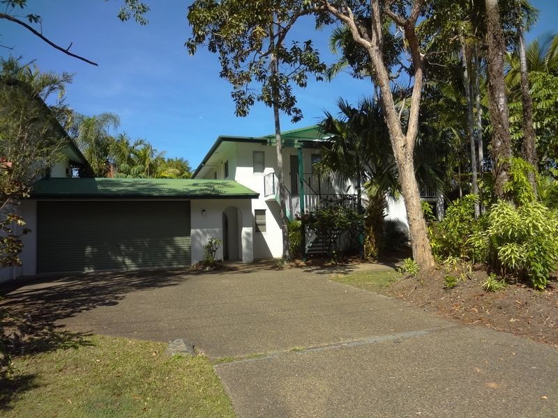 4 Portland Green, Port Douglas QLD 4877