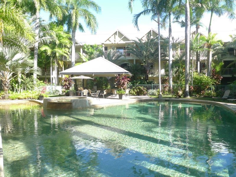 36 Sands Resort, Port Douglas QLD 4877