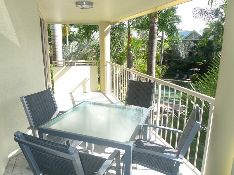 36 Sands Resort, Port Douglas QLD 4877