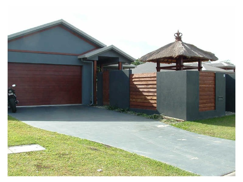 8 Jacana Close, Port Douglas QLD 4877