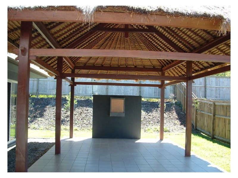 8 Jacana Close, Port Douglas QLD 4877